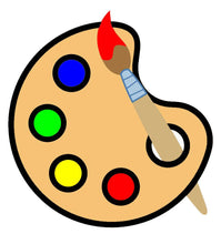 Load image into Gallery viewer, Digital Artist (Lineart or Full Color)