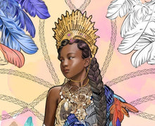 Load image into Gallery viewer, Digital Artist (Lineart or Full Color)