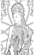 Load image into Gallery viewer, Digital Artist (Lineart or Full Color)